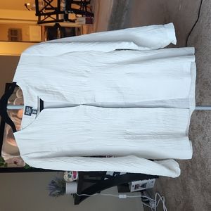 Eileen Fisher blouse